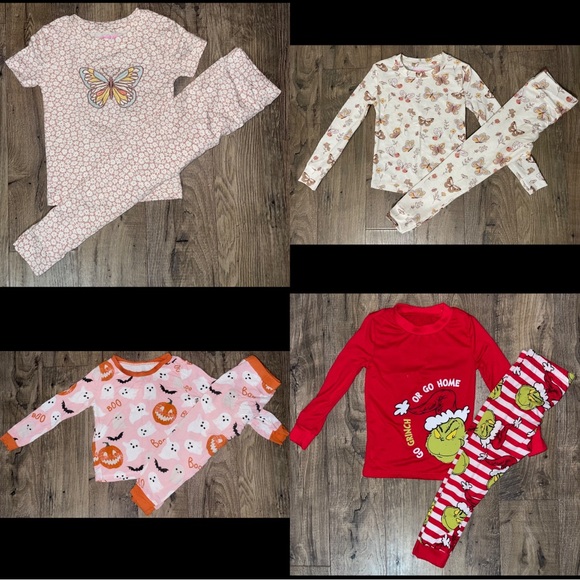 3T Girls Clothes Bundes - Picture 5 of 10